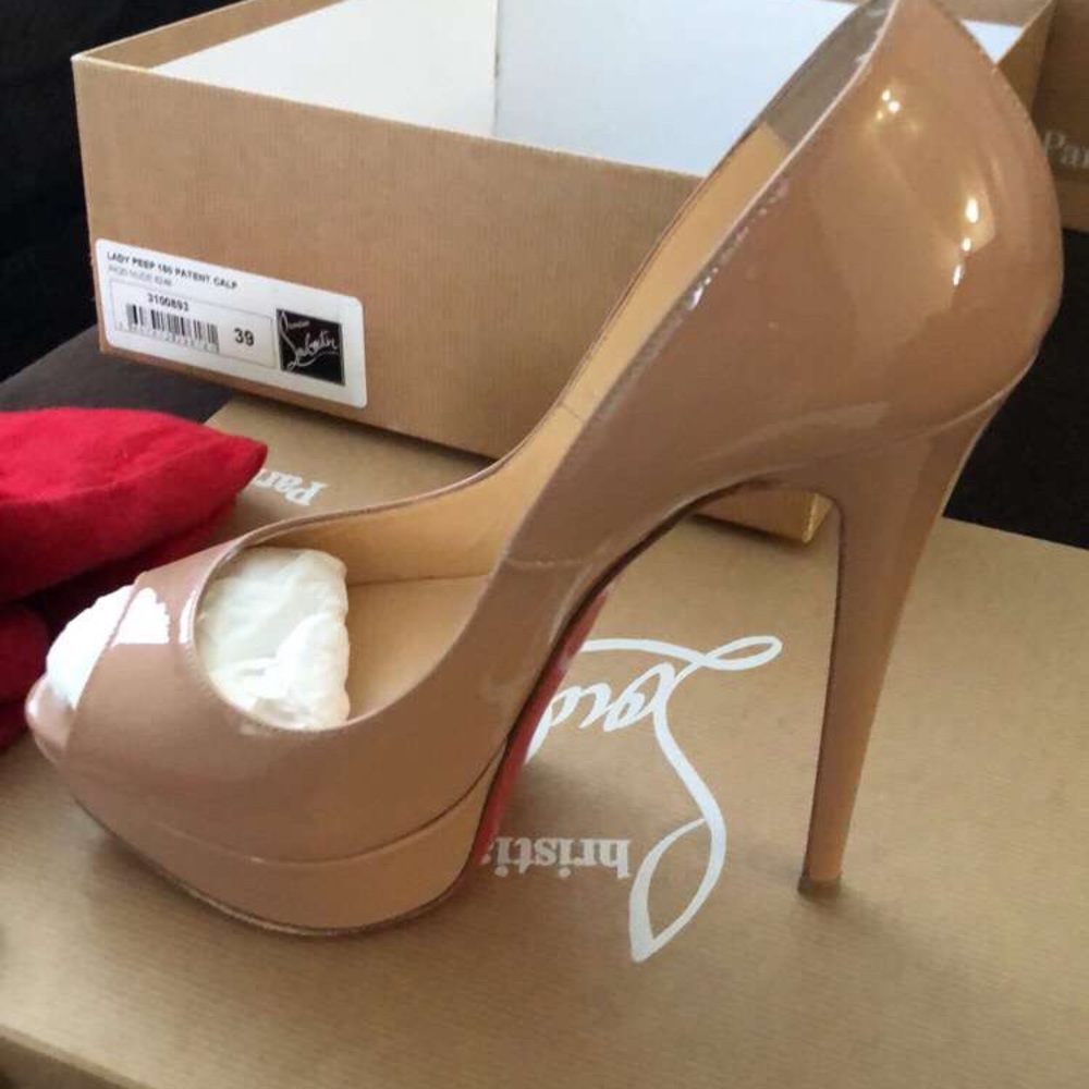 Louboutin